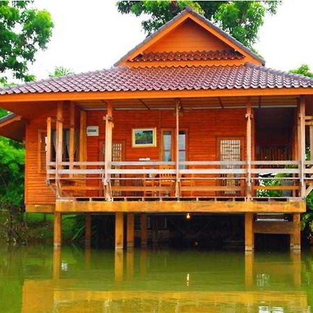 Therdthai Farm Boutique Hotel Sukhothai Exterior photo