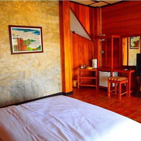 Therdthai Farm Boutique Hotel Sukhothai Exterior photo
