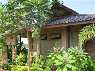 Therdthai Farm Boutique Hotel Sukhothai Exterior photo