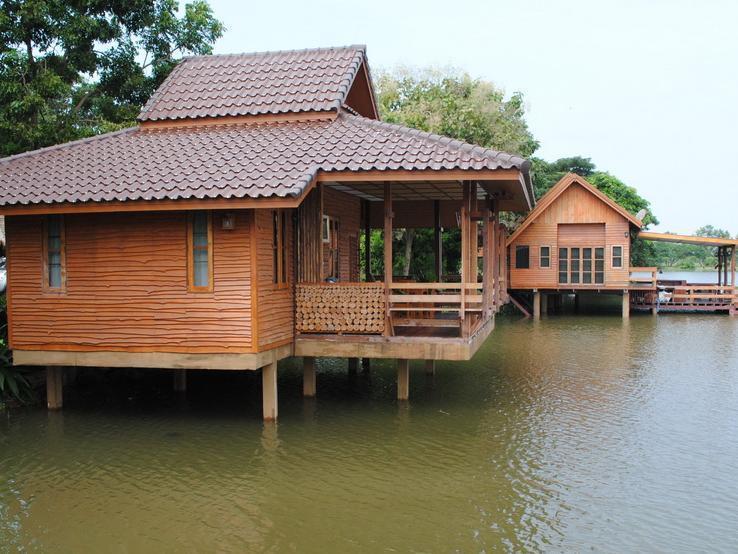 Therdthai Farm Boutique Hotel Sukhothai Exterior photo
