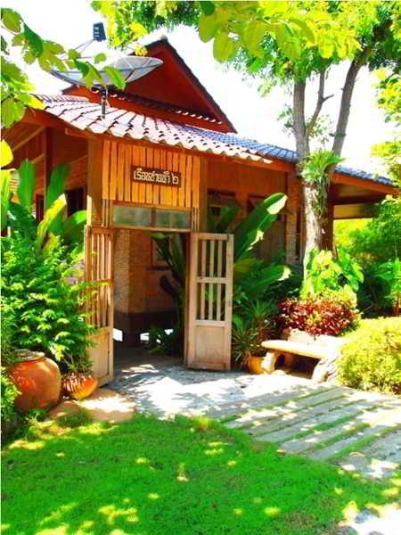 Therdthai Farm Boutique Hotel Sukhothai Exterior photo