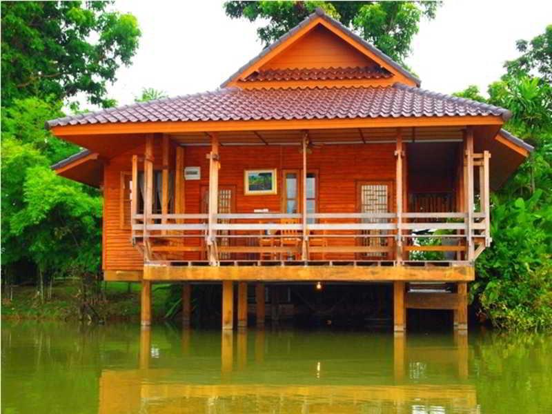 Therdthai Farm Boutique Hotel Sukhothai Exterior photo