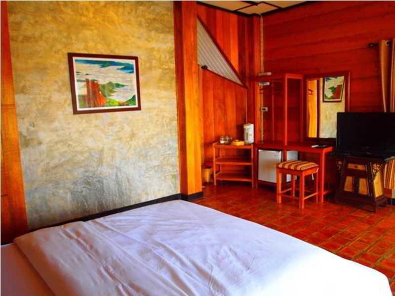 Therdthai Farm Boutique Hotel Sukhothai Exterior photo