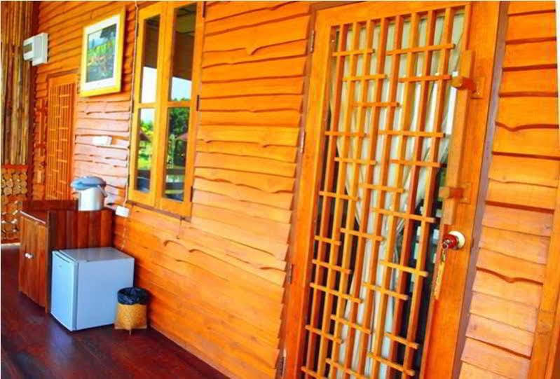 Therdthai Farm Boutique Hotel Sukhothai Exterior photo