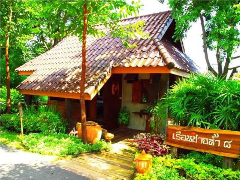 Therdthai Farm Boutique Hotel Sukhothai Exterior photo