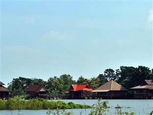 Therdthai Farm Boutique Hotel Sukhothai Exterior photo